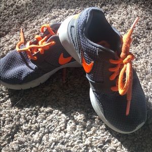 Boys Nike Kaishi Size 11C